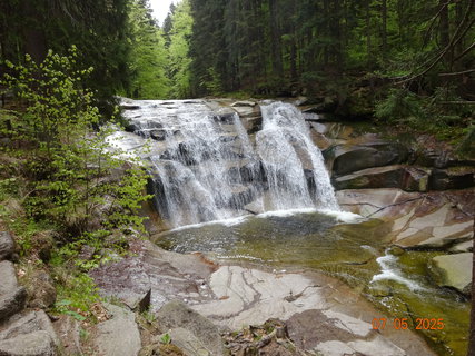 FOTKA - Od vodop�du k vodop�du