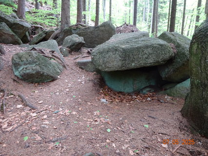 FOTKA - Od vodop�du k vodop�du