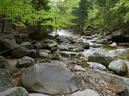 FOTKA - Od vodop�du k vodop�du