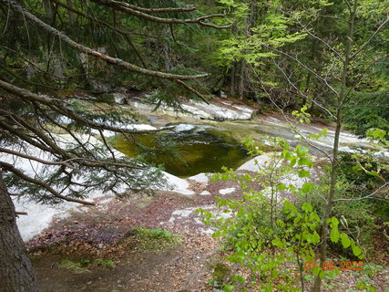 FOTKA - Od vodop�du k vodop�du