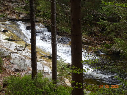 FOTKA - Od vodop�du k vodop�du