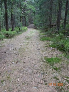 FOTKA - Od vodop�du k vodop�du