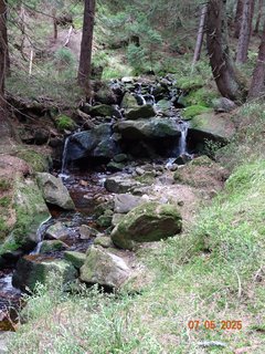 FOTKA - Od vodop�du k vodop�du