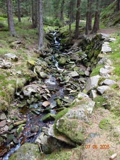 FOTKA - Od vodop�du k vodop�du