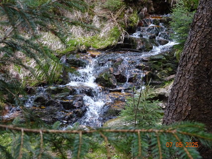 FOTKA - Od vodop�du k vodop�du