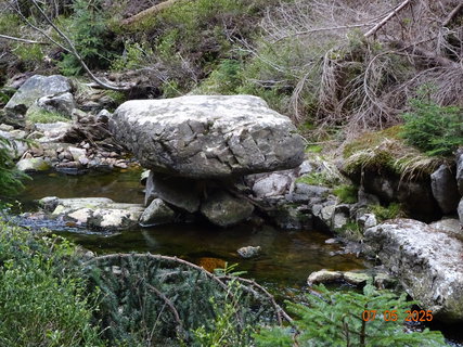 FOTKA - Od vodop�du k vodop�du