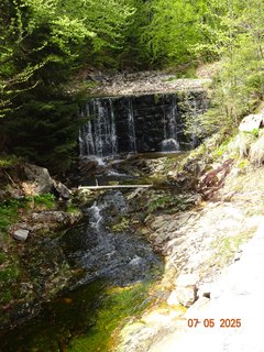 FOTKA - Od vodop�du k vodop�du