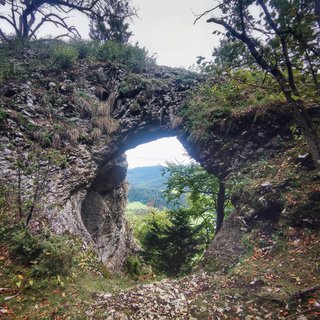 FOTKA - V�let na Man�nskou tie��avu