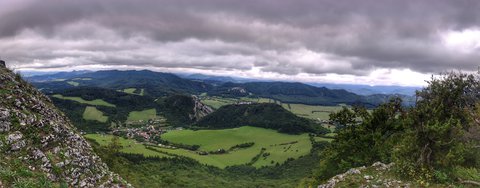 FOTKA - V�let na Man�nskou tie��avu