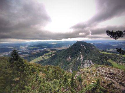 FOTKA - V�let na Man�nskou tie��avu