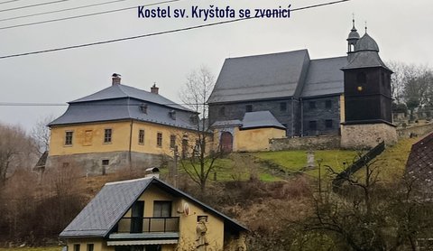 FOTKA - Muzeum betl�m� v Kry�tofov� �dol�