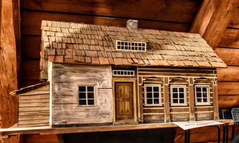 FOTKA - Muzeum betl�m� v Kry�tofov� �dol�