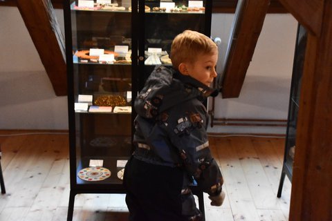 FOTKA - Muzeum betl�m� v Kry�tofov� �dol�