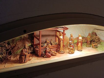 FOTKA - Muzeum betl�m� v Kry�tofov� �dol�