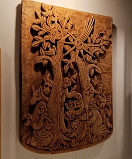 FOTKA - Muzeum betl�m� v Kry�tofov� �dol�