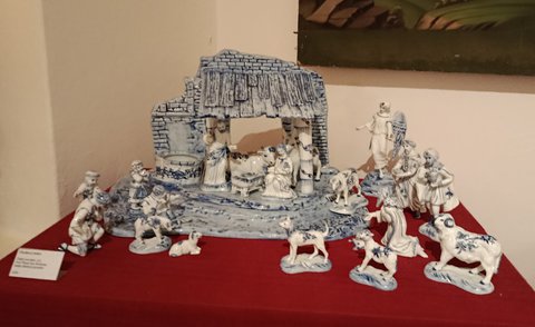 FOTKA - Muzeum betl�m� v Kry�tofov� �dol�