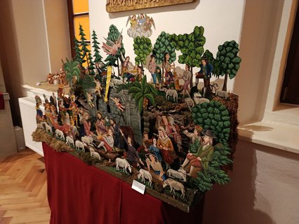 FOTKA - Muzeum betl�m� v Kry�tofov� �dol�