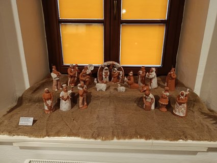 FOTKA - Muzeum betl�m� v Kry�tofov� �dol�