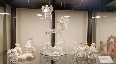 FOTKA - Muzeum betl�m� v Kry�tofov� �dol�