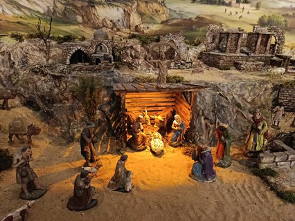 FOTKA - Muzeum betl�m� v Kry�tofov� �dol�