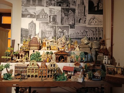FOTKA - Muzeum betl�m� v Kry�tofov� �dol�