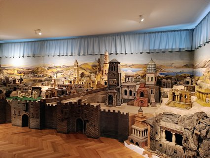 FOTKA - Muzeum betl�m� v Kry�tofov� �dol�