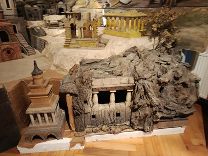 FOTKA - Muzeum betl�m� v Kry�tofov� �dol�