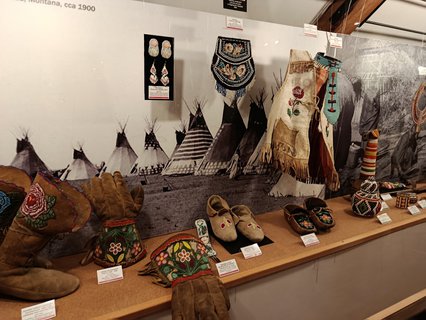 FOTKA - Muzeum betl�m� v Kry�tofov� �dol�