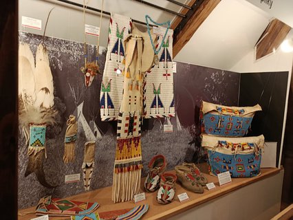 FOTKA - Muzeum betl�m� v Kry�tofov� �dol�