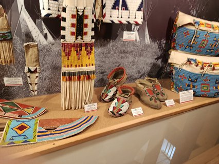 FOTKA - Muzeum betl�m� v Kry�tofov� �dol�