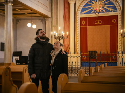 FOTKA - Po�esku: U�ijte si zimu na Plze�sku