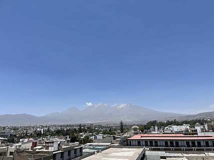 FOTKA - To nejlep�� z Peru: Od Machu Picchu po ka�on Colca