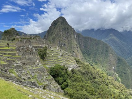FOTKA - To nejlep�� z Peru: Od Machu Picchu po ka�on Colca