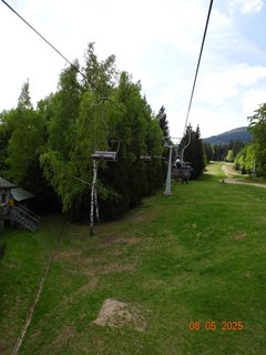 FOTKA - K prameni Labe p�es Polsko