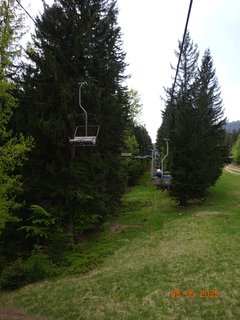 FOTKA - K prameni Labe p�es Polsko