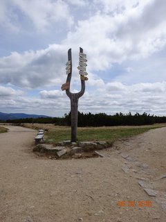 FOTKA - K prameni Labe p�es Polsko