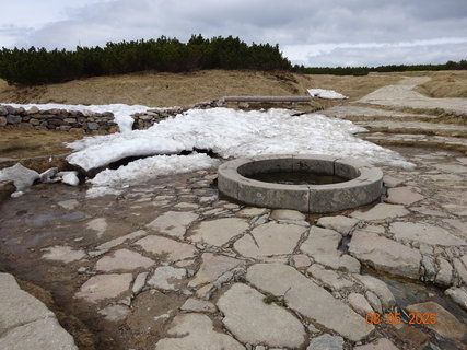 FOTKA - K prameni Labe p�es Polsko