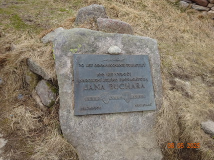 FOTKA - K prameni Labe p�es Polsko