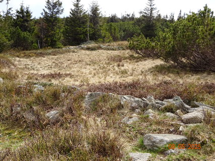 FOTKA - K prameni Labe p�es Polsko