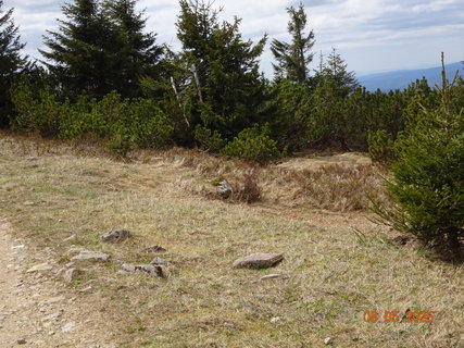 FOTKA - K prameni Labe p�es Polsko