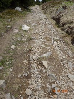 FOTKA - K prameni Labe p�es Polsko