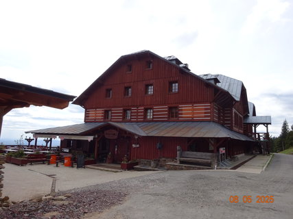 FOTKA - K prameni Labe p�es Polsko