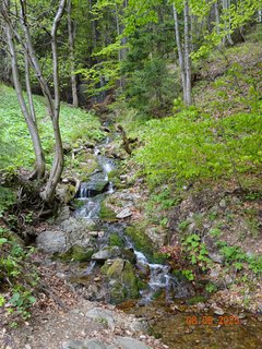 FOTKA - K prameni Labe p�es Polsko