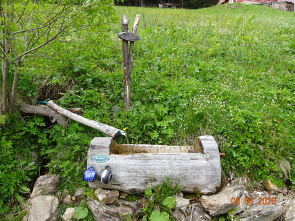 FOTKA - K prameni Labe p�es Polsko