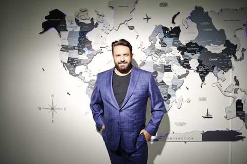 FOTKA - Telemedic�na zvl�dla v�no�n� �pi�ku. MEDDI p�ijala pacienta ka�d�ch 39 sekund