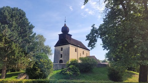 FOTKA - Svatojakubsk� v�chodo�esk� � v�let osmn�ct�