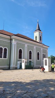 FOTKA - Svatojakubsk� v�chodo�esk� � v�let osmn�ct�