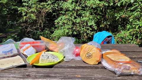 FOTKA - Svatojakubsk� v�chodo�esk� � v�let devaten�ct�