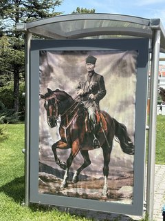 FOTKA - Ankara - pulsuj�c� srdce Turecka