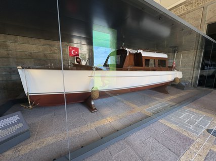 FOTKA - Ankara - pulsuj�c� srdce Turecka